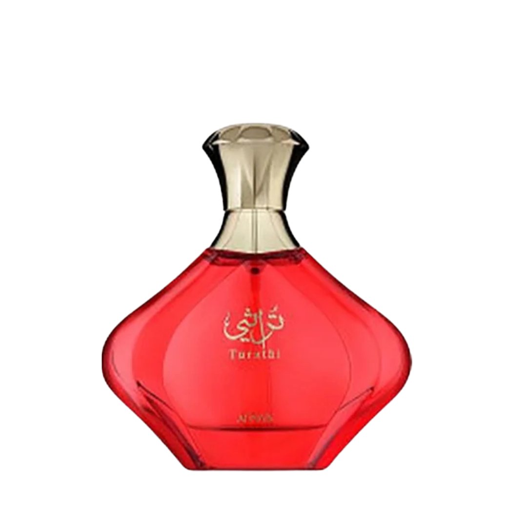 Turathi Red