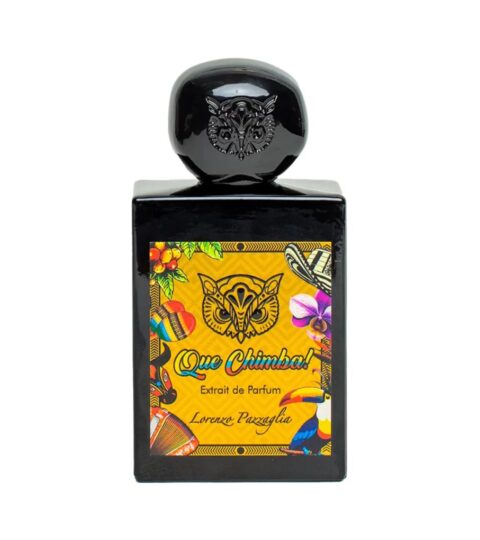 Que Chimba